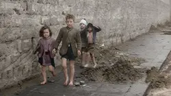 1945 : les enfants du chaos