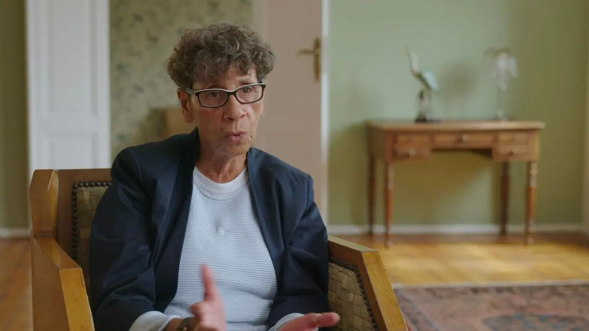 1945 : les enfants du chaos