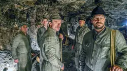 1945 - Un village se rebelle