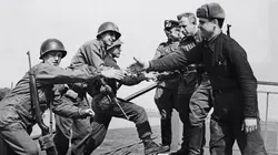 1945, une fin de guerre ?