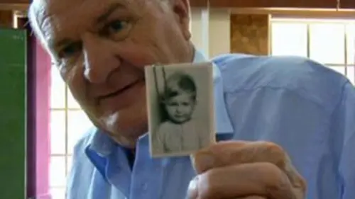 1948 : du sang blanc pour l'Afrique du Sud