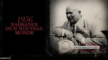 1956, naissance d'un nouveau monde