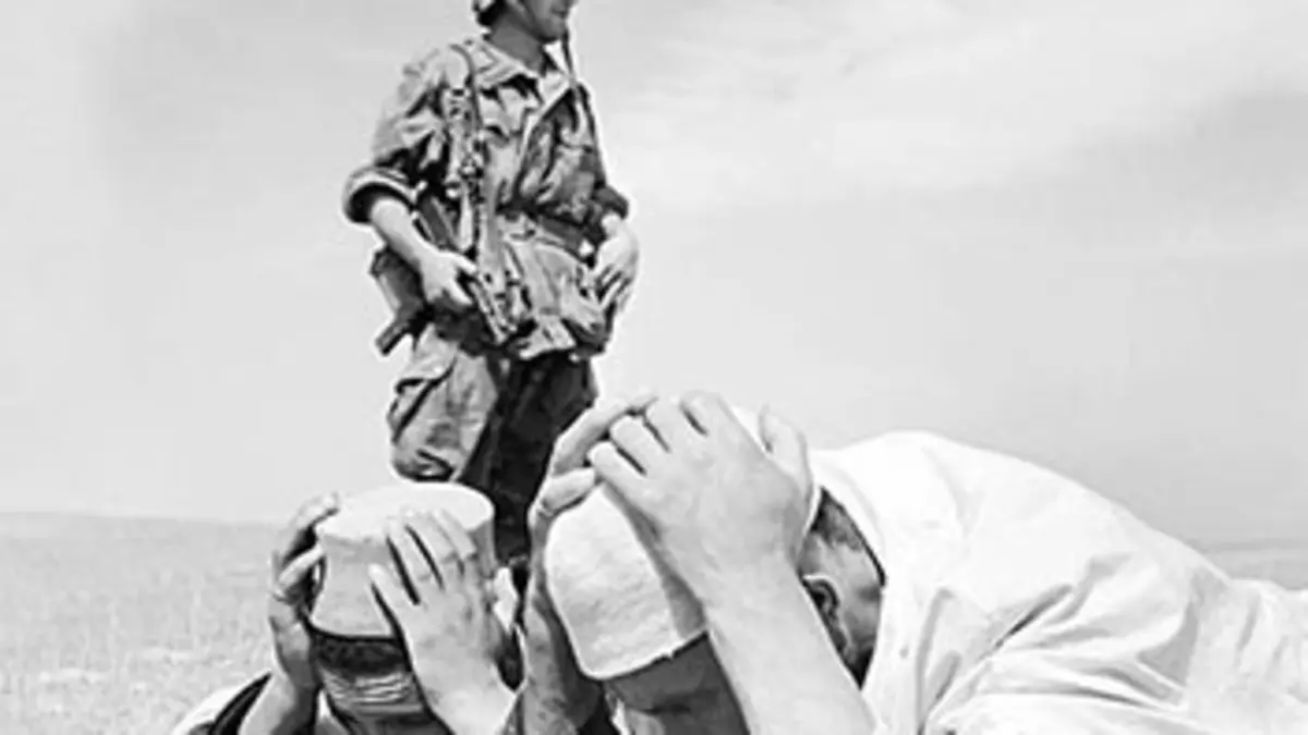 1956, une sale histoire