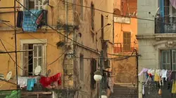 Visuel de 1962, de l'Algérie française à l'Algérie algérienne