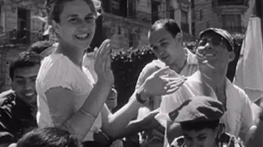 1962, de l'Algérie française à l'Algérie algérienne E01 A vous maintenant de faire la paix (mars-juin 1962)