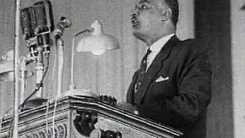 Épisodes de 1967, six jours en juin