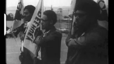 Féminisme, droits civiques et barricades