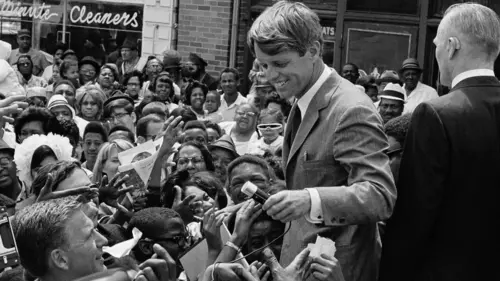 1968, une année d'enfer