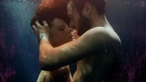 1971, Motorcycle Heart