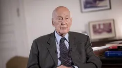 1974, l'alternance Giscard