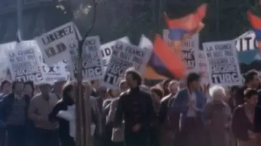 Terrorisme arménien : des procès pour l'histoire