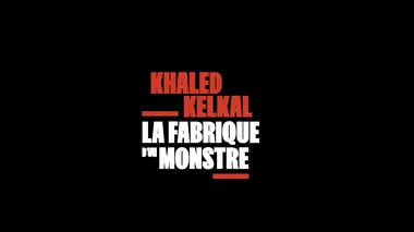 Khaled Kelkal, la fabrique d'un monstre