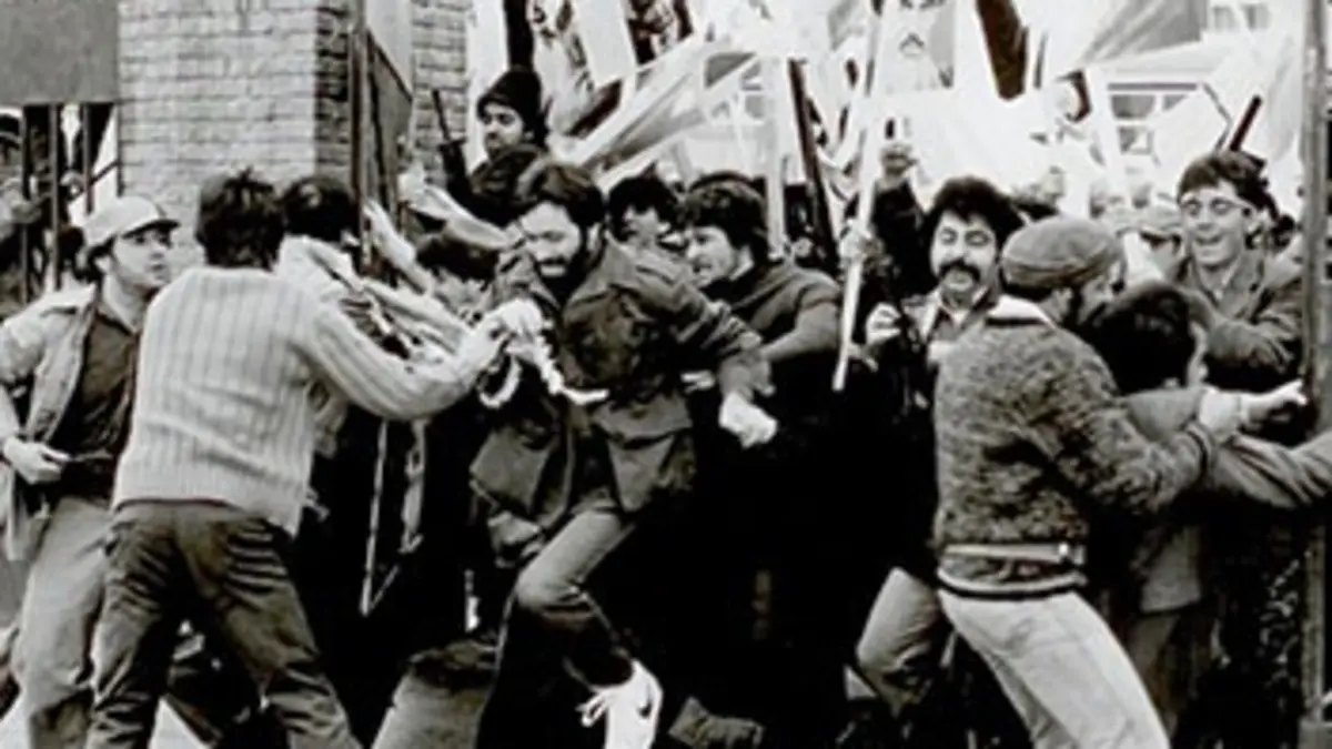 1979 : évasion des otages en Iran, la vraie histoire