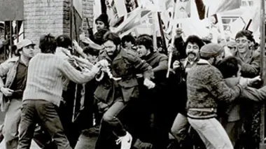 1979 : évasion des otages en Iran, la vraie histoire