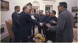 1979, l'année qui a changé le monde