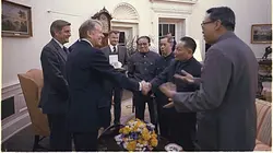 1979, l'année qui a changé le monde