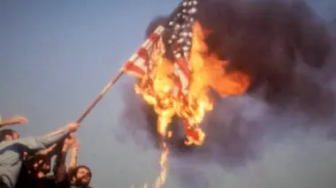 1979, la bascule vers l'islamisme L'émergence des chefs religieux