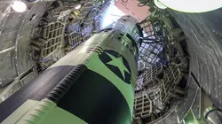 1980, accident nucléaire en Arkansas