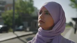 1983, les marcheurs de l'égalité