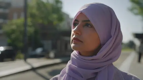 Épisodes de 1983, les marcheurs pour l'égalité