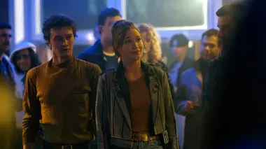 1985 S01E01 De Lovendegem vers le futur