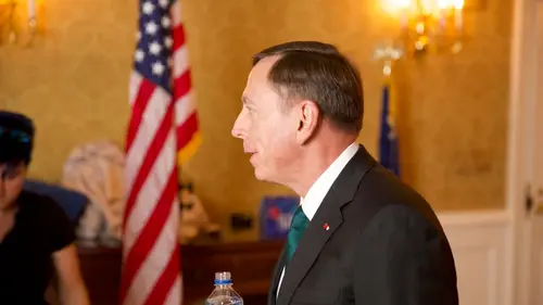 1989, bienvenue dans le monde moderne Du communisme au terrorisme