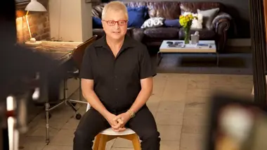 La transformation d'Hollywood