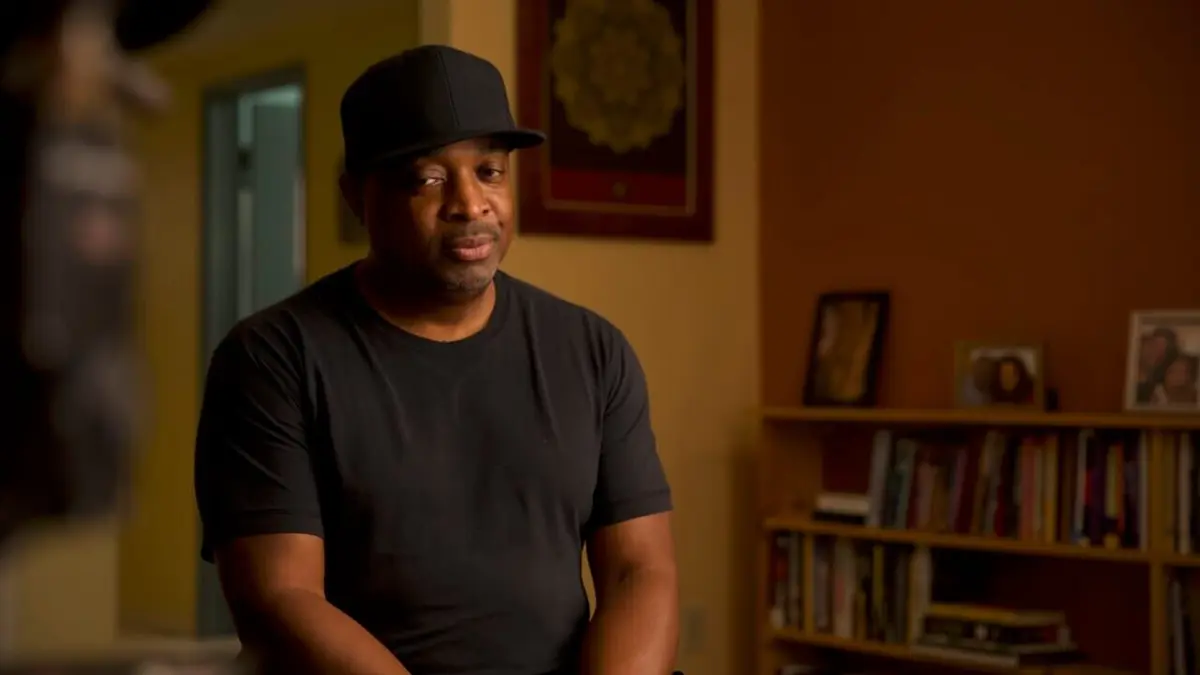 1989, bienvenue dans le monde moderne Monte le son !