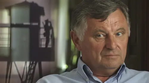 1989 : Dernier été derrière le Rideau de fer