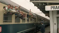 1989 : Les trains de la liberté