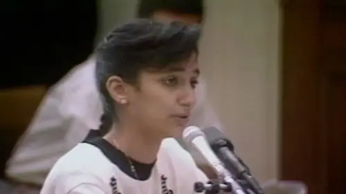 1991, la première Guerre du Golfe