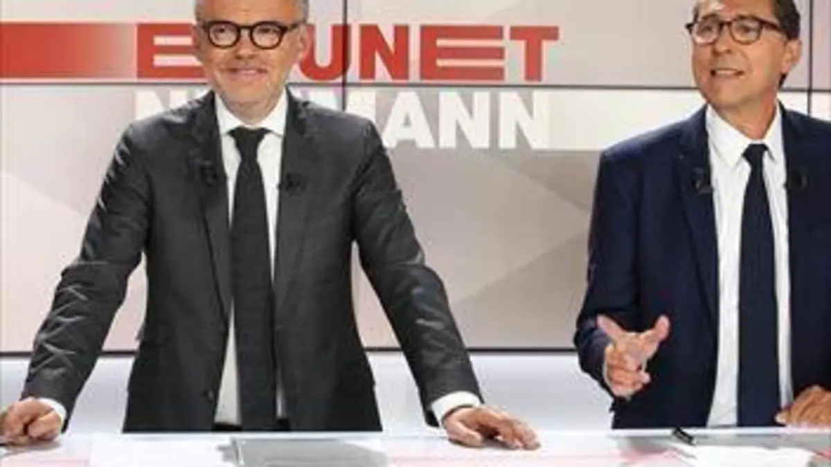 19h Brunet & Neumann