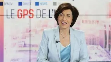 19h Ruth Elkrief