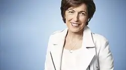 Visuel de 19h Ruth Elkrief