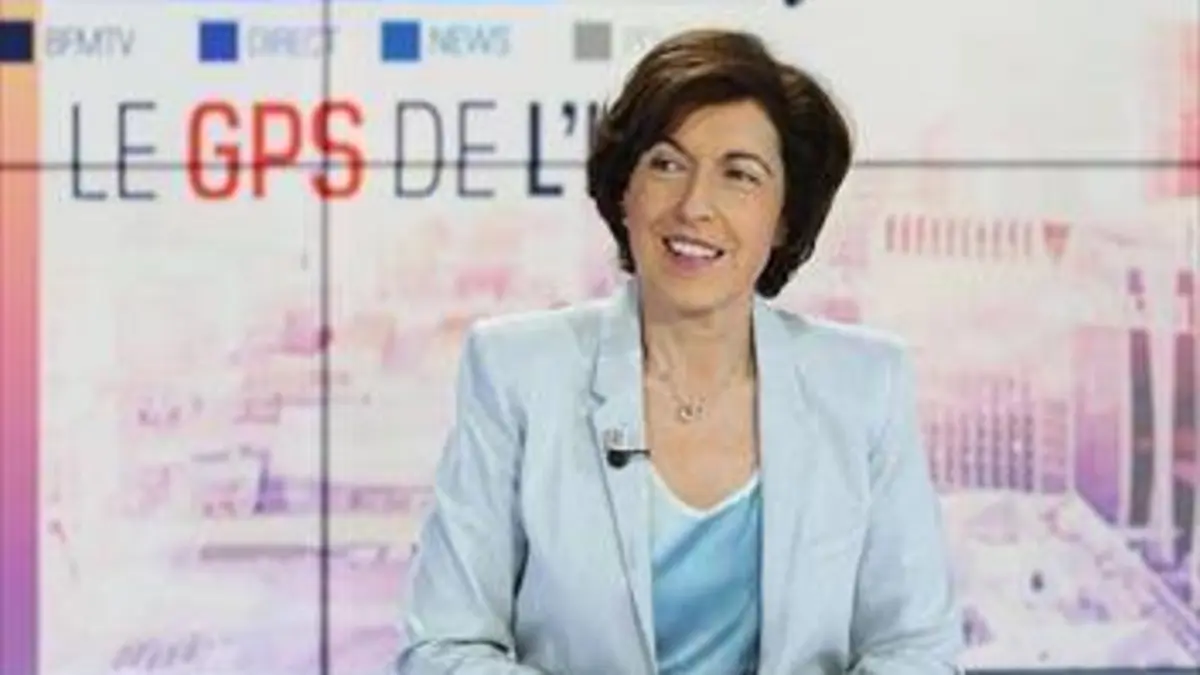 19h Ruth Elkrief de BFMTV