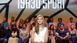 Visuel de 19h30 sport