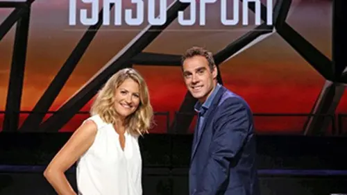 19h30 sport Débrief du classico