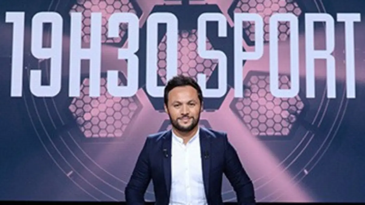 19h30 sport