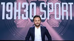 Visuel de 19h30 sport