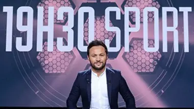 19h30 sport