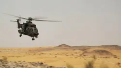 1er RPIMA, au cœur de l'élite des forces spéciales