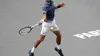 1er tour Tennis Masters 1000 de Paris-Bercy 2019