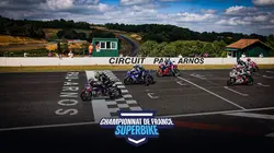 1re course