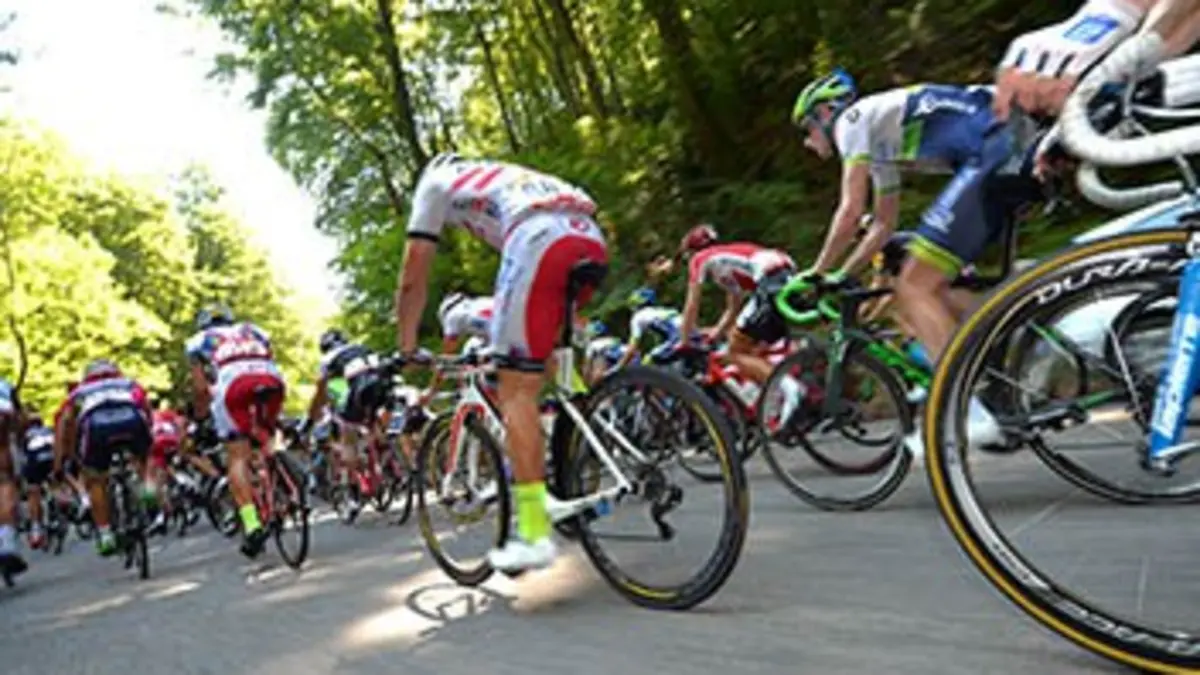 1re étape : Criterium de Wanning Xinglong (88,3 km) Cyclisme Tour de Hainan 2016