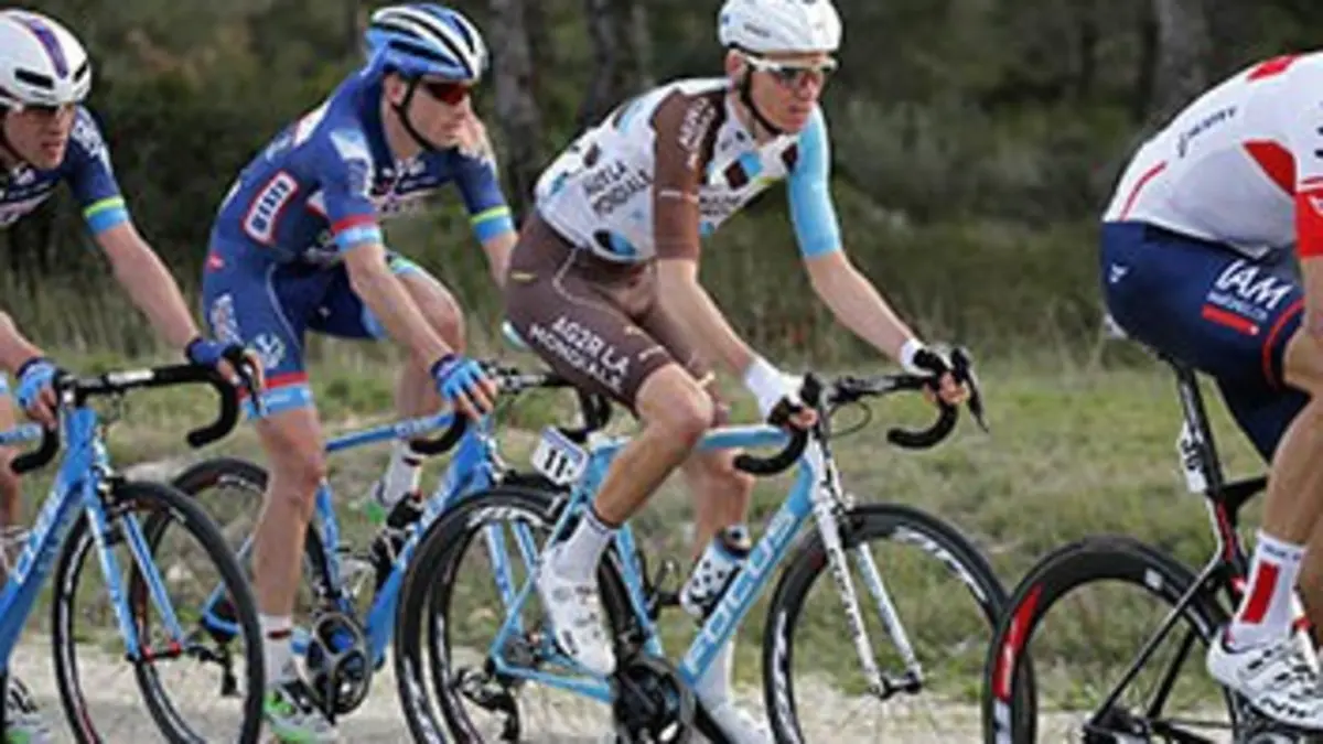 1re étape : Madinat Zayed - Madinat Zayed (188 km) - Cyclisme Tour d'Abou Dabi 2017