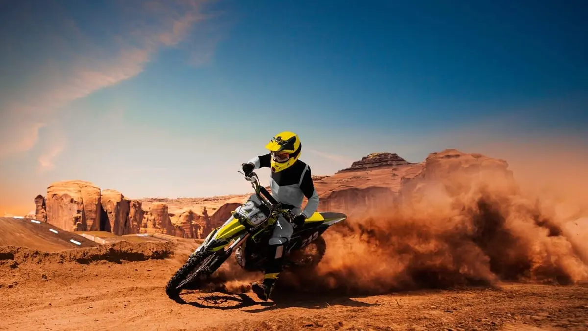 1re manche Motocross Grand Prix de Sardaigne 2025