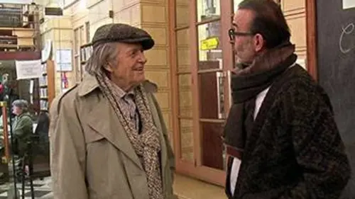 2 bis, rue du Conservatoire