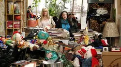 2 Broke Girls S01E08 Et la syllogomanie en streaming