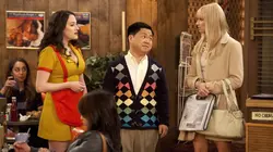 2 Broke Girls S02E08 Et le don de soi en streaming