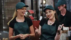 2 Broke Girls S02E16 Et réussir sa propre magie